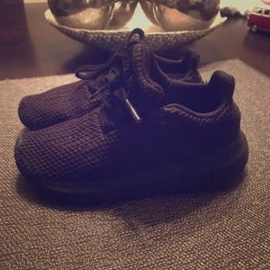 Toddler Adidas swift’
